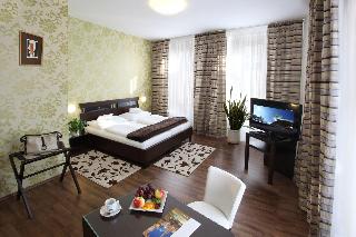 Hotel Trinity fotoÄŸrafÄ±