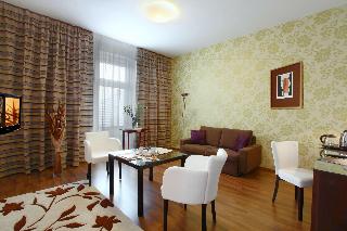 Hotel Trinity fotoÄŸrafÄ±