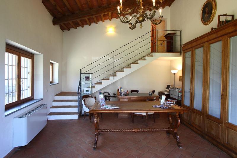 B&B Rovezzano - Lobi