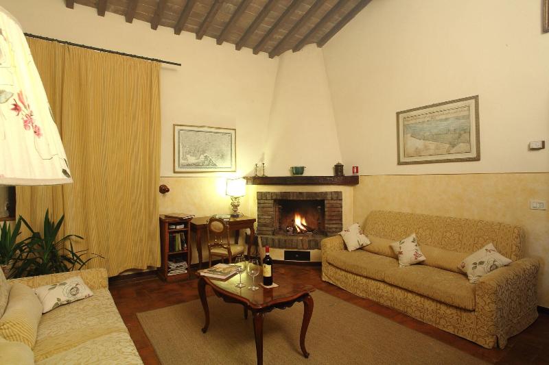 B&B Rovezzano - Aktivite