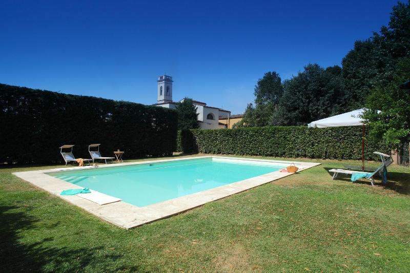 B&B Rovezzano - Aktivite