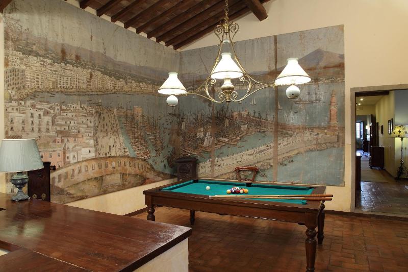 B&B Rovezzano - Aktivite