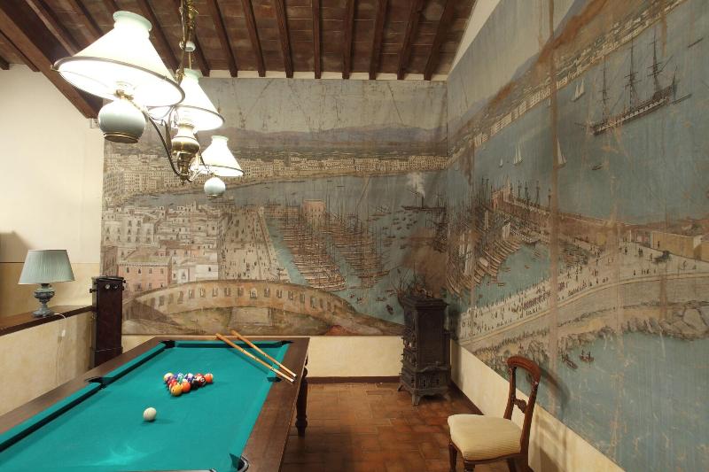 B&B Rovezzano - Aktivite