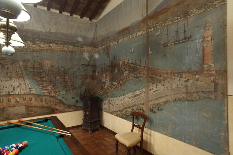 B&B Rovezzano - Aktivite