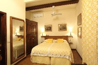 B&B Rovezzano otel fotoğrafı