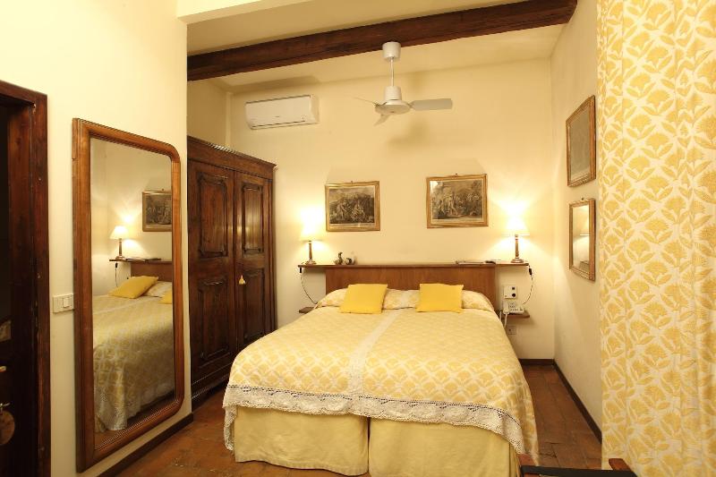 B&B Rovezzano - Genel