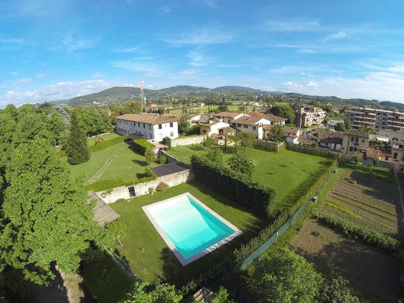 B&B Rovezzano - Genel