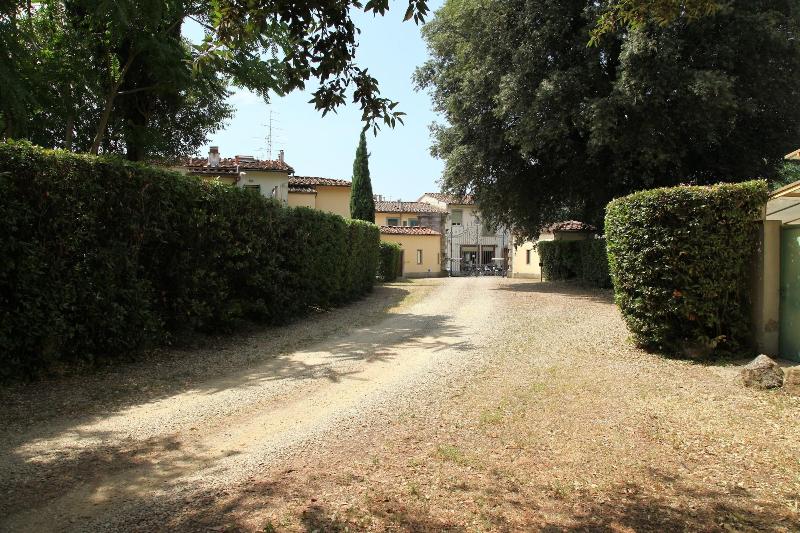 B&B Rovezzano - Genel