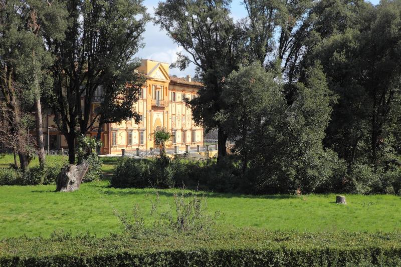 B&B Rovezzano - Genel