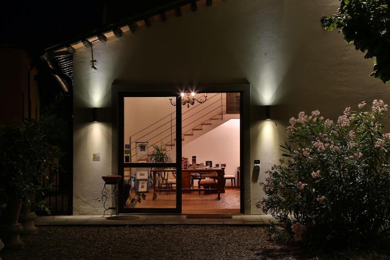 B&B Rovezzano - Genel