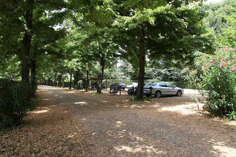 B&B Rovezzano - Genel