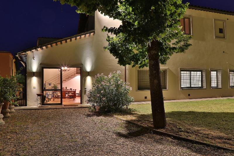 B&B Rovezzano - Genel