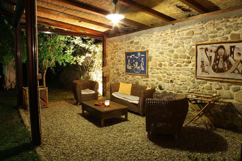 B&B Rovezzano - Genel