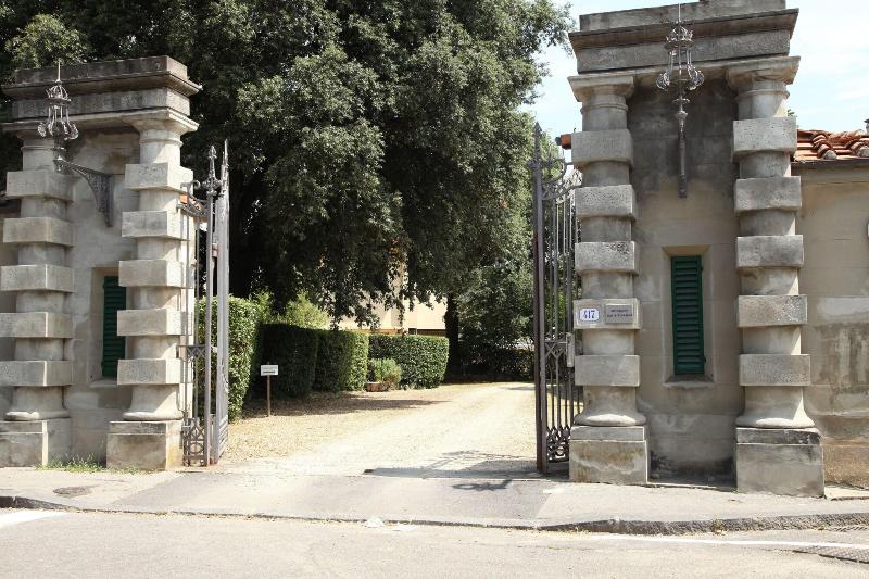 B&B Rovezzano - Genel
