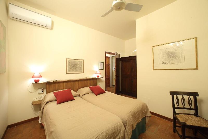 B&B Rovezzano - Oda