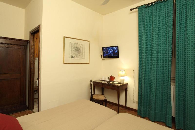 B&B Rovezzano - Oda