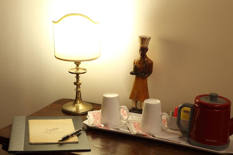 B&B Rovezzano - Oda