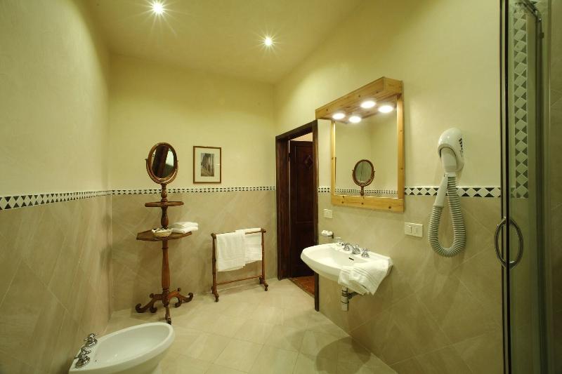B&B Rovezzano - Oda