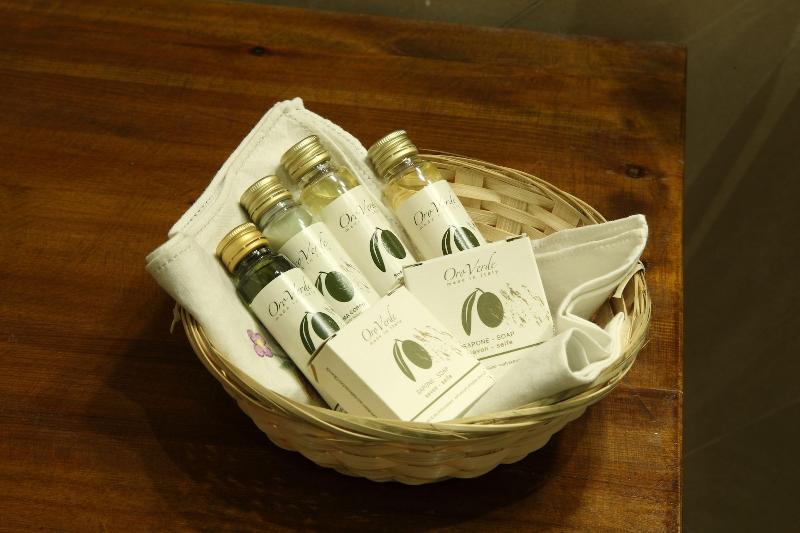 B&B Rovezzano - Oda
