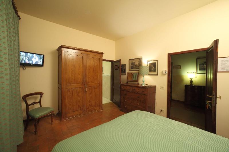B&B Rovezzano - Oda