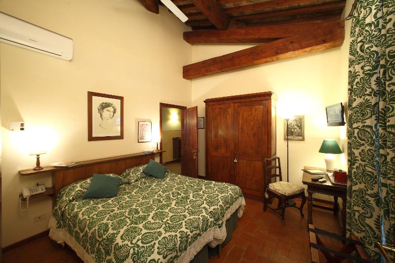 B&B Rovezzano - Oda