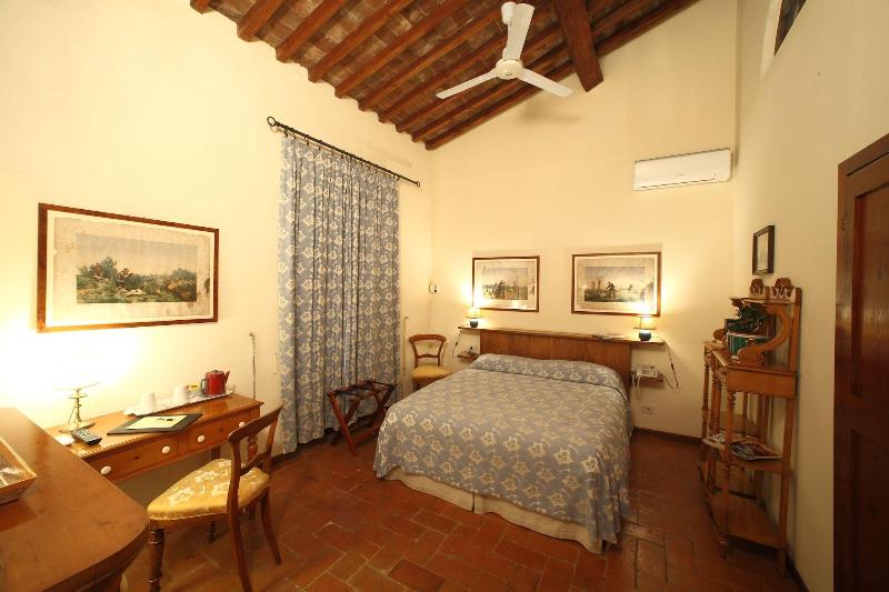 B&B Rovezzano - Oda