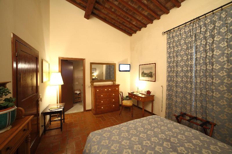B&B Rovezzano - Oda
