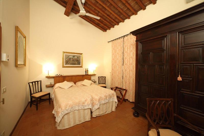 B&B Rovezzano - Oda