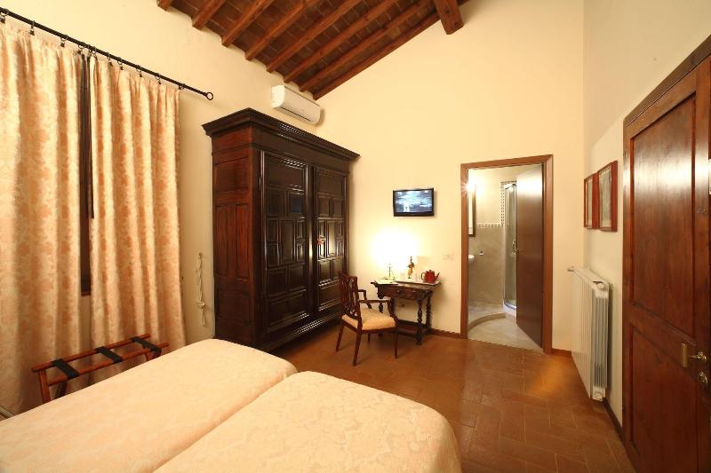 B&B Rovezzano - Oda