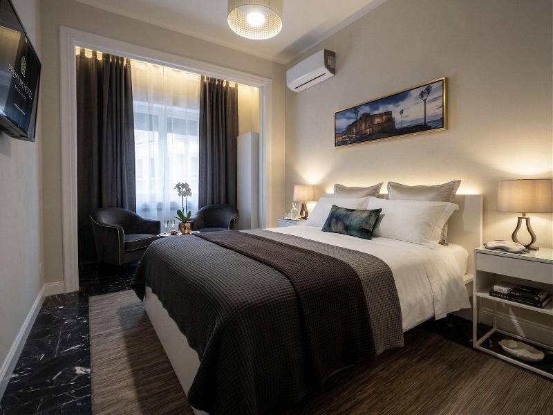 Siliahouse - Oda