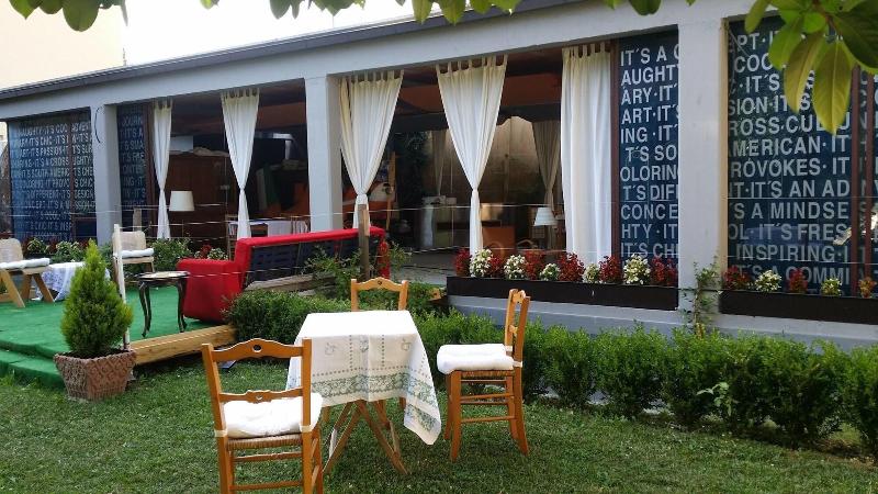 Hotel La Felicina Mugello - Genel
