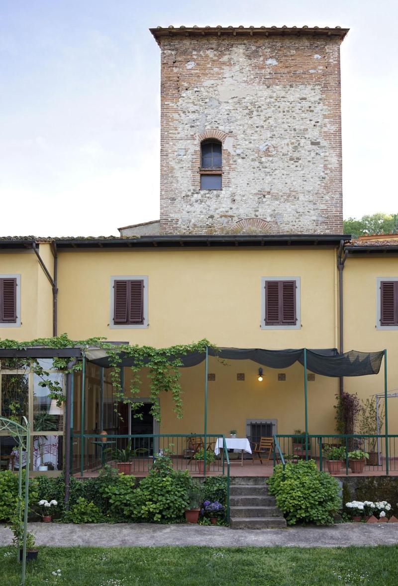 Hotel La Felicina Mugello - Genel