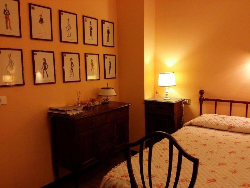 Hotel La Felicina Mugello - Oda