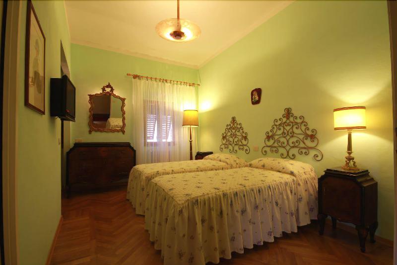 Hotel La Felicina Mugello - Oda