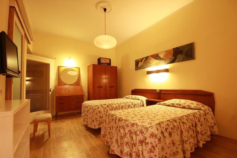 Hotel La Felicina Mugello - Oda