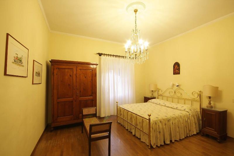 Hotel La Felicina Mugello - Oda