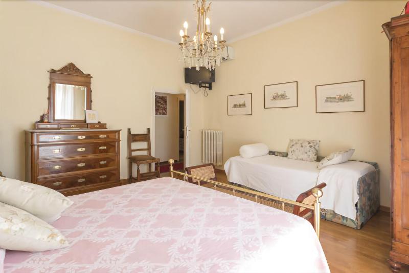 Hotel La Felicina Mugello - Oda