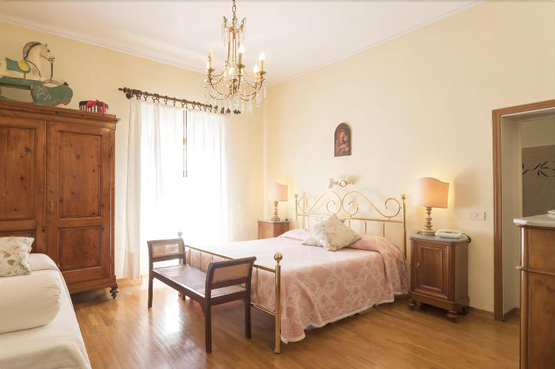 Hotel La Felicina Mugello - Oda