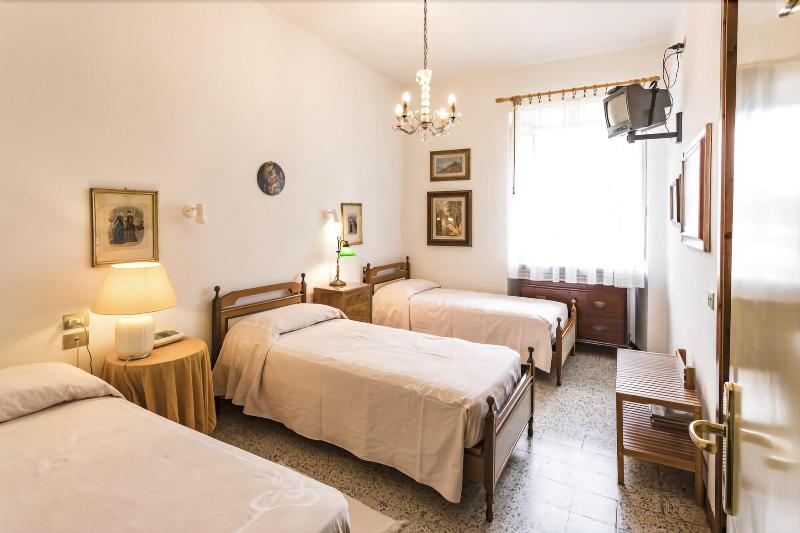 Hotel La Felicina Mugello - Oda