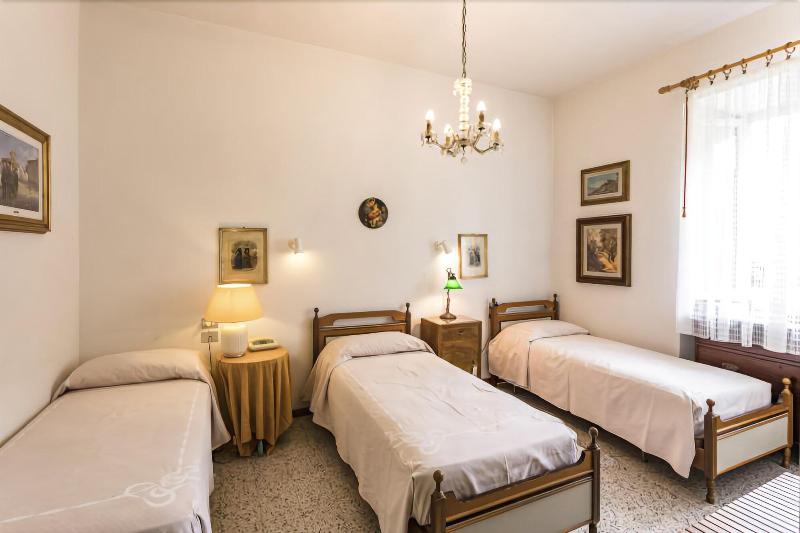 Hotel La Felicina Mugello - Oda