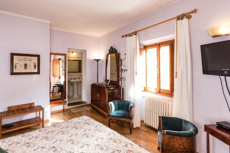 Hotel La Felicina Mugello - Oda