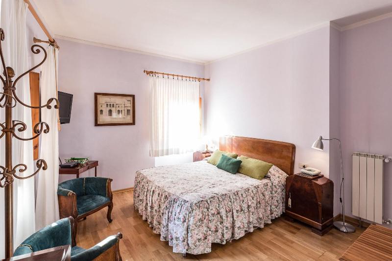 Hotel La Felicina Mugello - Oda