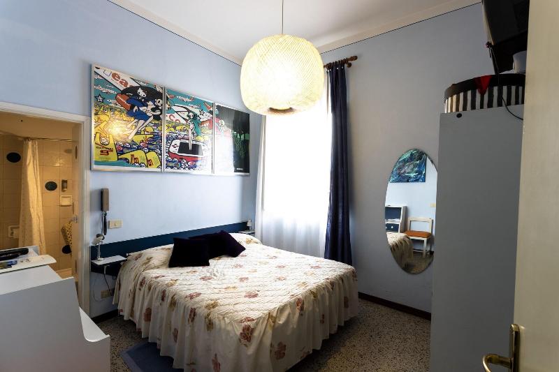 Hotel La Felicina Mugello - Oda