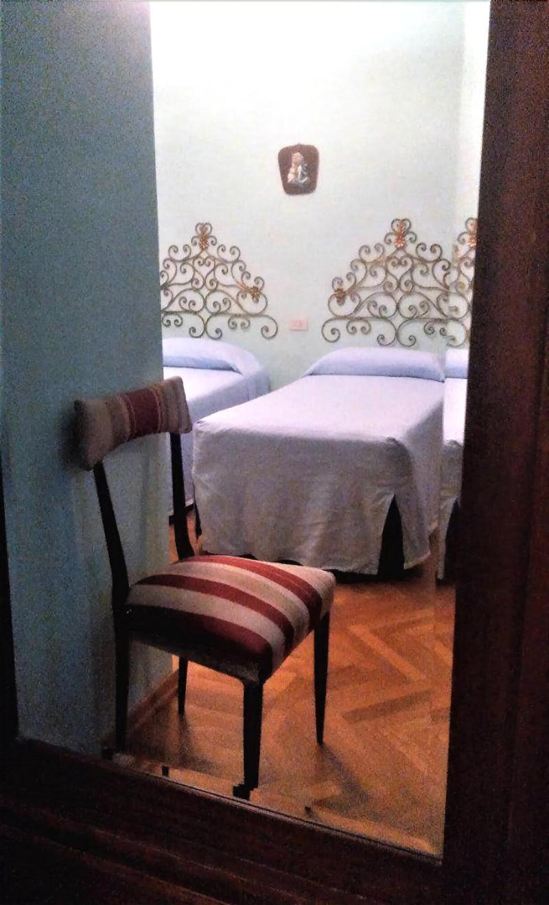 Hotel La Felicina Mugello - Oda
