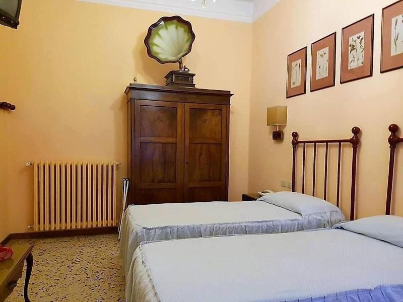 Hotel La Felicina Mugello - Oda
