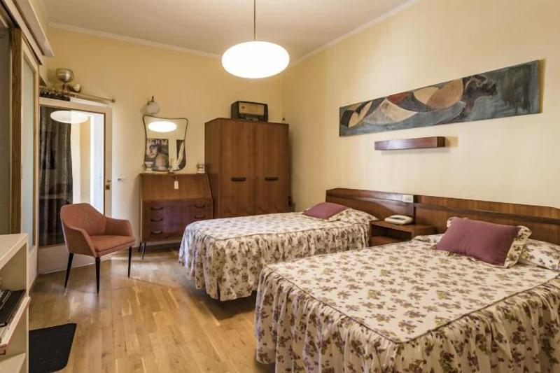 Hotel La Felicina Mugello - Oda