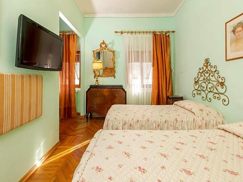 Hotel La Felicina Mugello - Oda