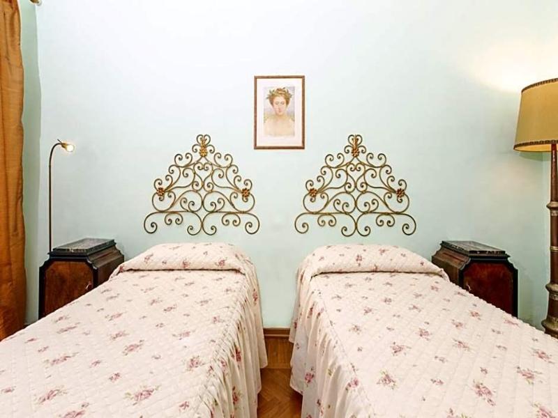 Hotel La Felicina Mugello - Oda