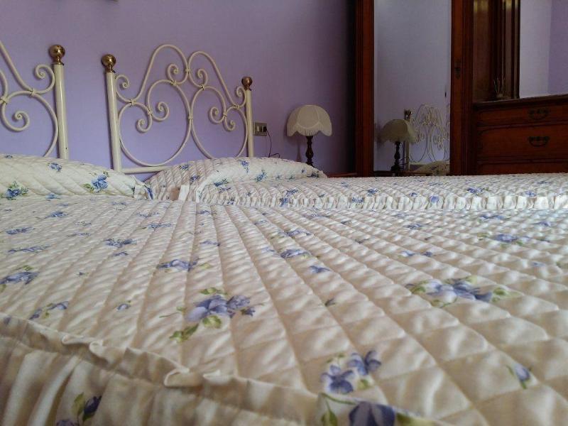 Hotel La Felicina Mugello - Oda
