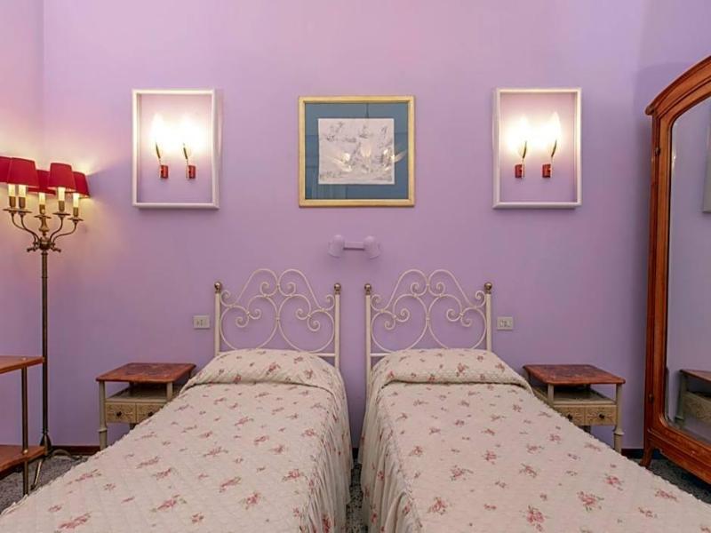 Hotel La Felicina Mugello - Oda